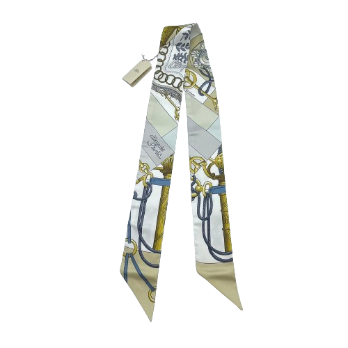 HERMES エルメスツイリー クリケティス エルメス ツイリー