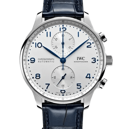 IWC ポルトギーゼ・クロノグラフ IW371605