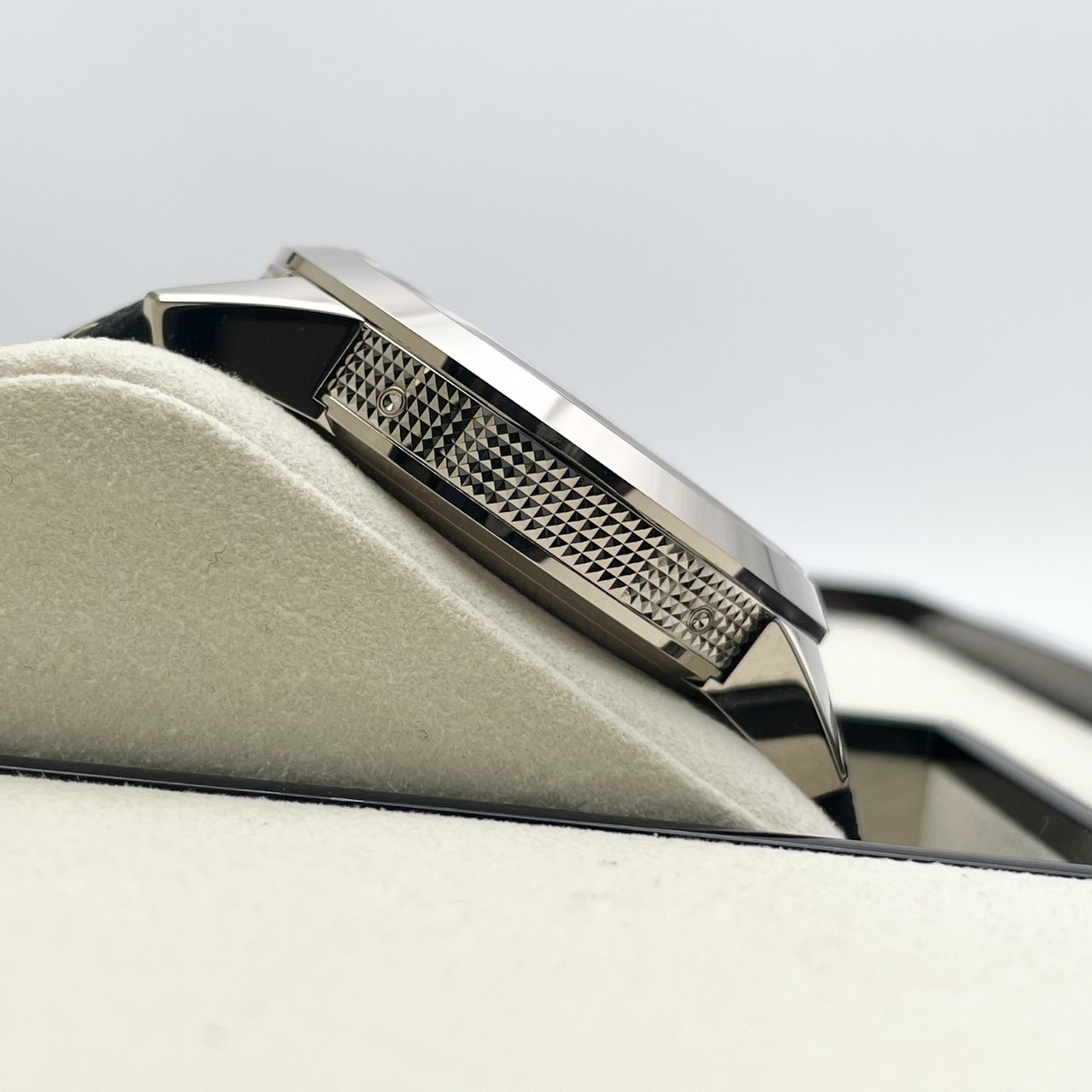 パテックフィリップ コンプリケーション 5326G-001 チャコールグレー 41mm