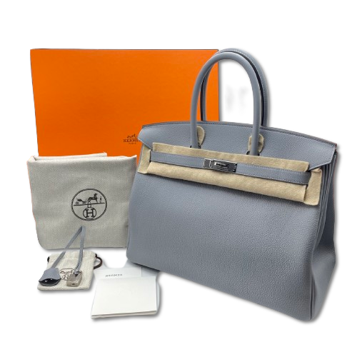 値下げ】希少 HERMES バディチャーム グリパンタン K刻印 エルメス