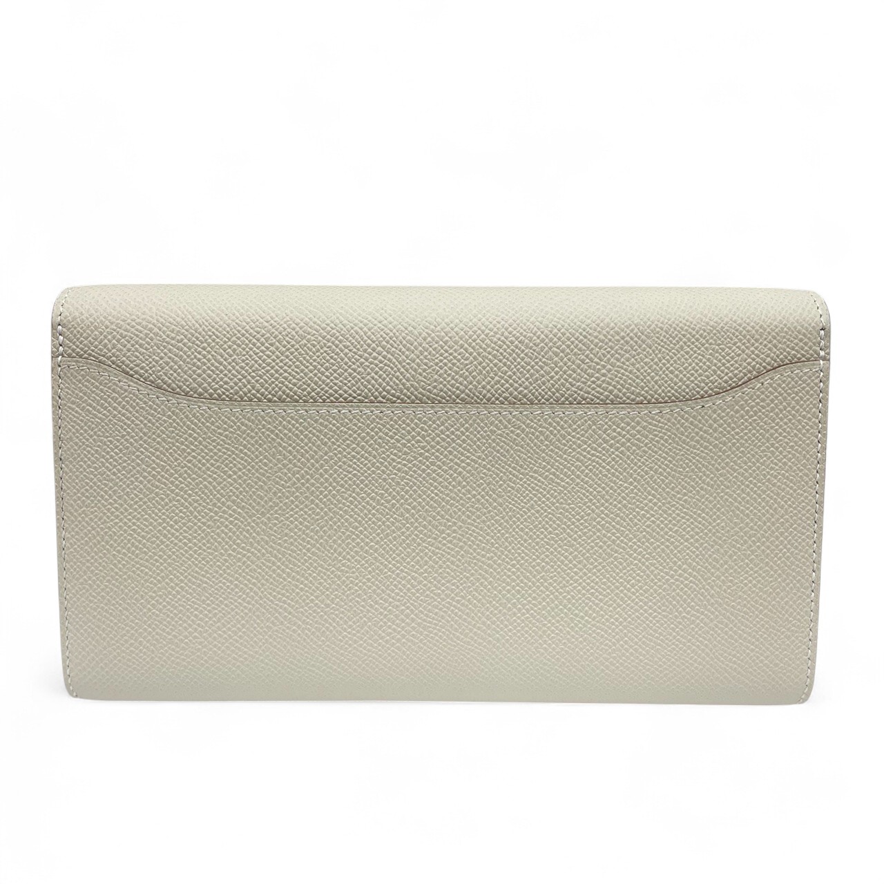 エルメス コンスタンスロングトゥーゴー ナタ エプソン ゴールド金具 K刻印