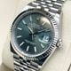 【25年11月ギャラ！】ロレックス デイトジャスト 126234 ミントグリーン ジュビリーブレス 36mm