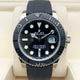 ロレックス ヨットマスター 226659 ブラック ホワイトゴールド 42mm
