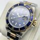 【P番！紙ギャラ付属！】ロレックス サブマリーナーデイト 16613 ブルー 4０mm