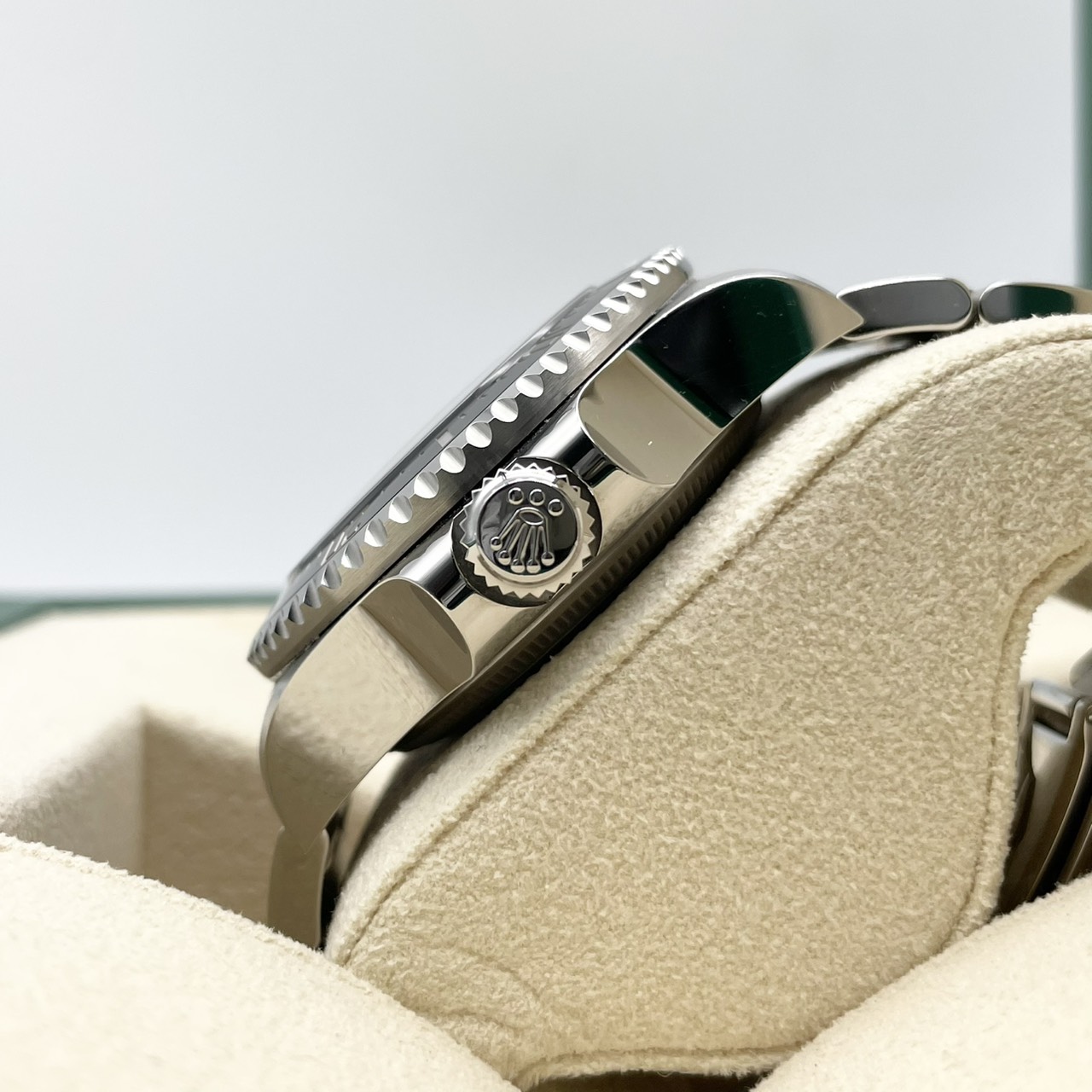 ロレックス 136660 Dブルー 44mm
