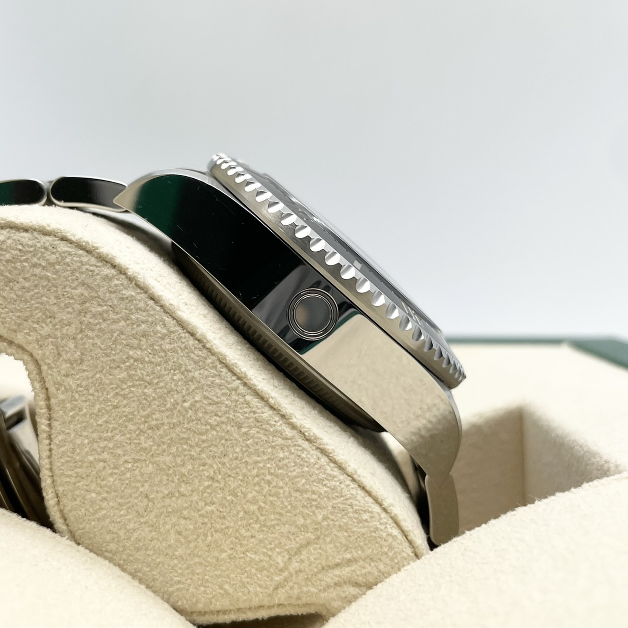 ロレックス 136660 Dブルー 44mm