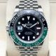 ロレックス GMTマスターII 126720VTNR ブラック ジュビリーブレス 40mm