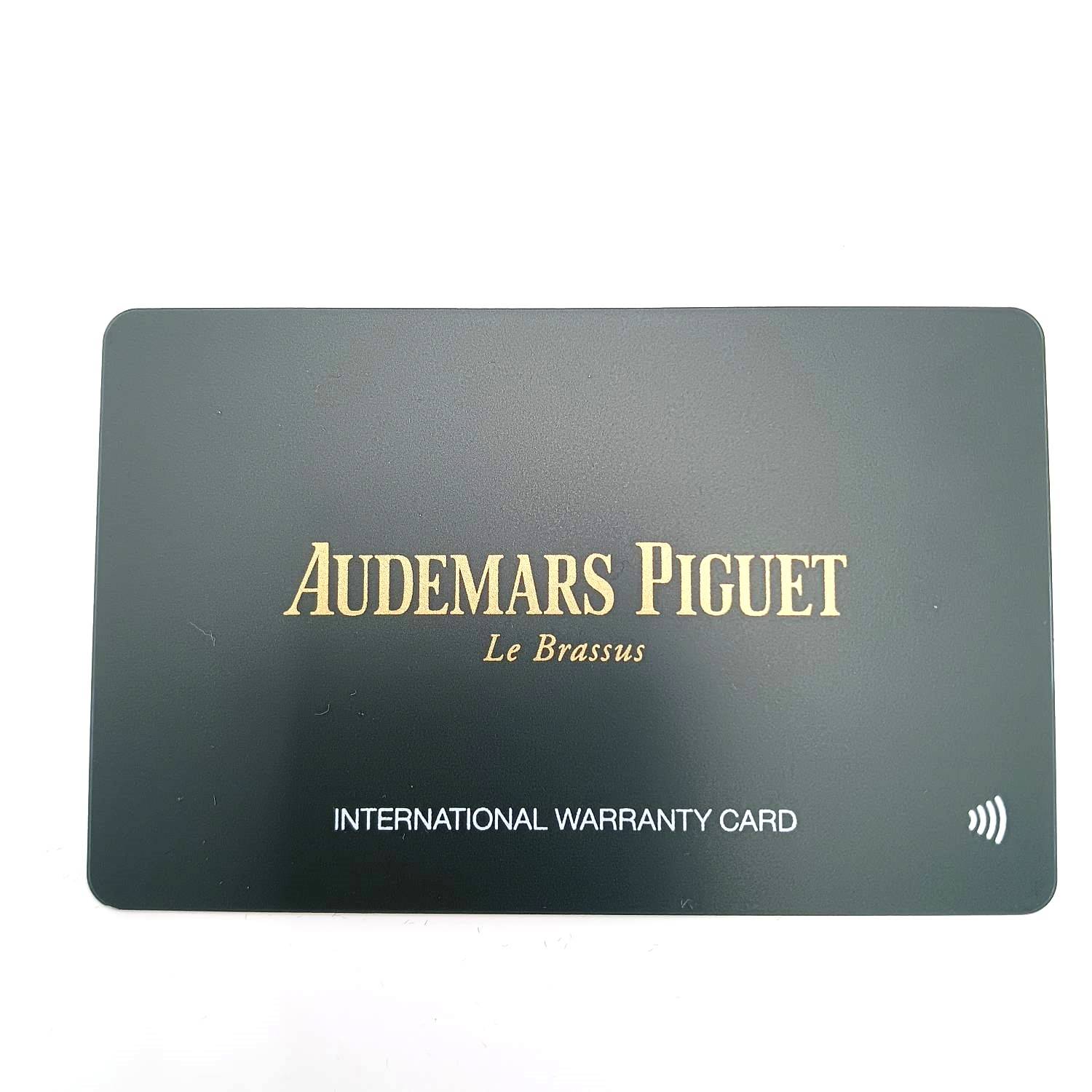 オーデマピゲ ロイヤルオーク 26239OR.GG.1224OR.01 フロステッドゴールド ブルーグランドタペストリー