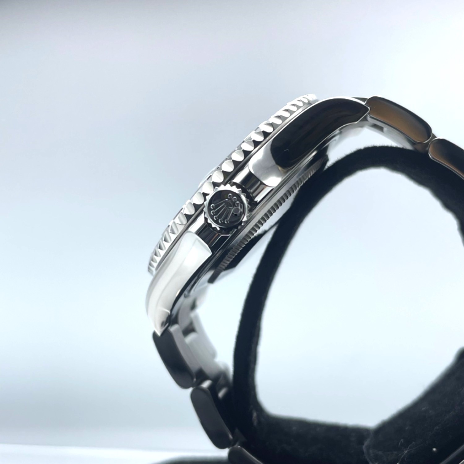 ロレックス ヨットマスター 268622 オイスターブレスレット ダーク