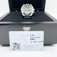 ヴァシュロンコンスタンタン オーヴァーシーズ デュアルタイム 7920V/210A-B546 ブラック 41mm
