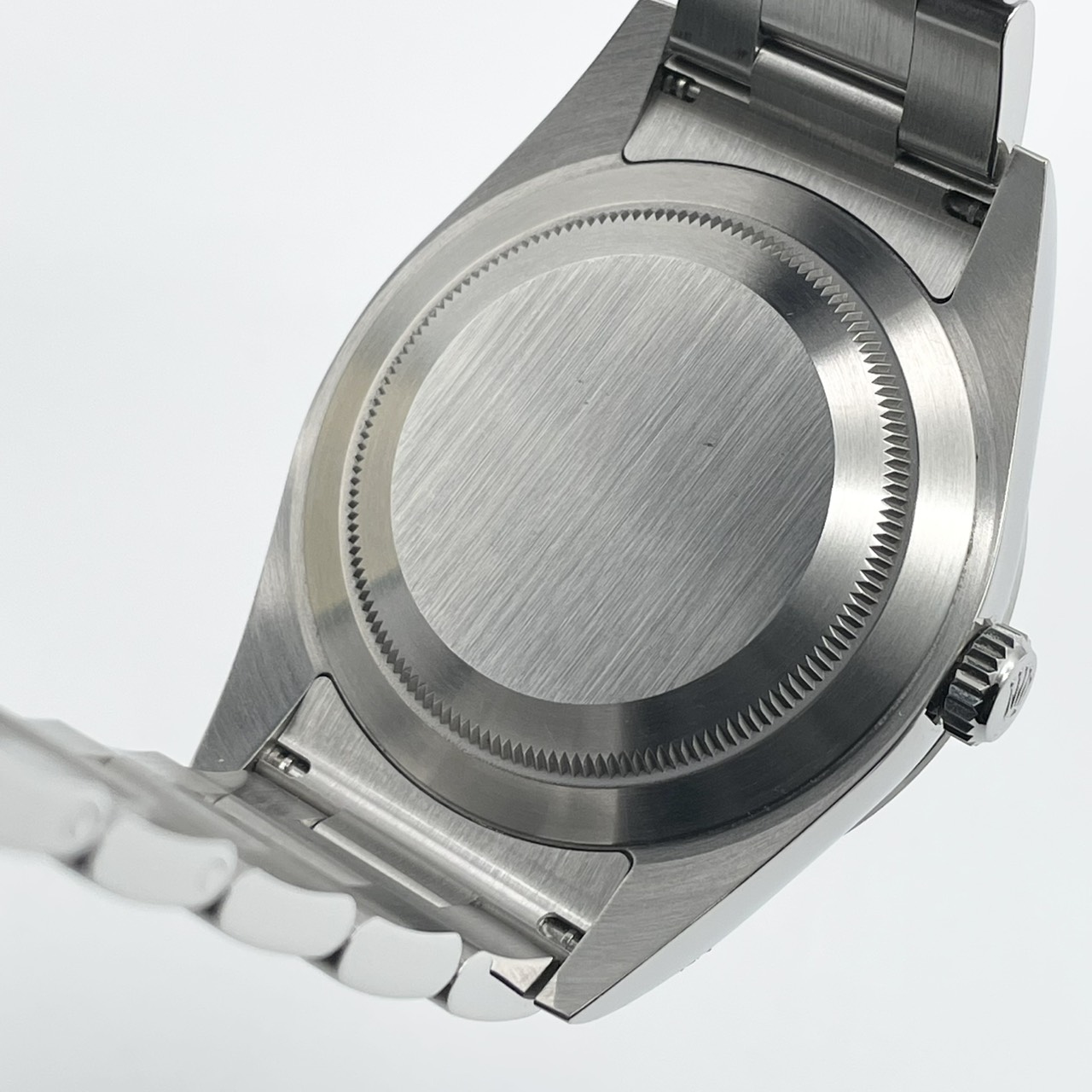 【廃番モデル！】 ロレックス エクスプローラー 214270 ブラック ステンレススチール 39mm