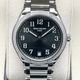パテックフィリップ TWENTY-4 7300/1200A-011 オリーブグリーン ステンレス 36mm