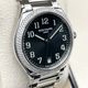 パテックフィリップ TWENTY-4 7300/1200A-011 オリーブグリーン ステンレス 36mm