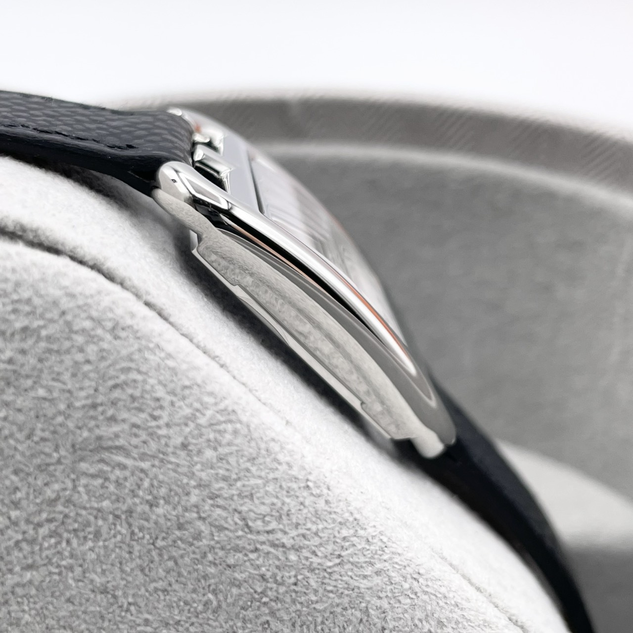 エルメス ケープコッド CC1.210a ステンレススチール ホワイト 31mm