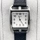 エルメス ケープコッド CC1.210a ステンレススチール ホワイト 31mm