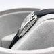 エルメス ケープコッド CC1.210a ステンレススチール ホワイト 31mm