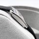 エルメス ケープコッド CC1.210a ステンレススチール ホワイト 31mm