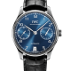 IWC ポルトギーゼ・オートマティック ７デイズ IW500710