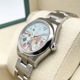 ロレックス オイスターパーペチュアル 277200 セレブレーションモチーフ 31mm