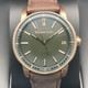 【定価5,115,000円】オーデマピゲ CODE11.59 15210OR.OO.A056KB.01 ピンクゴールド グリーン 41mm 純正革ベルト付き