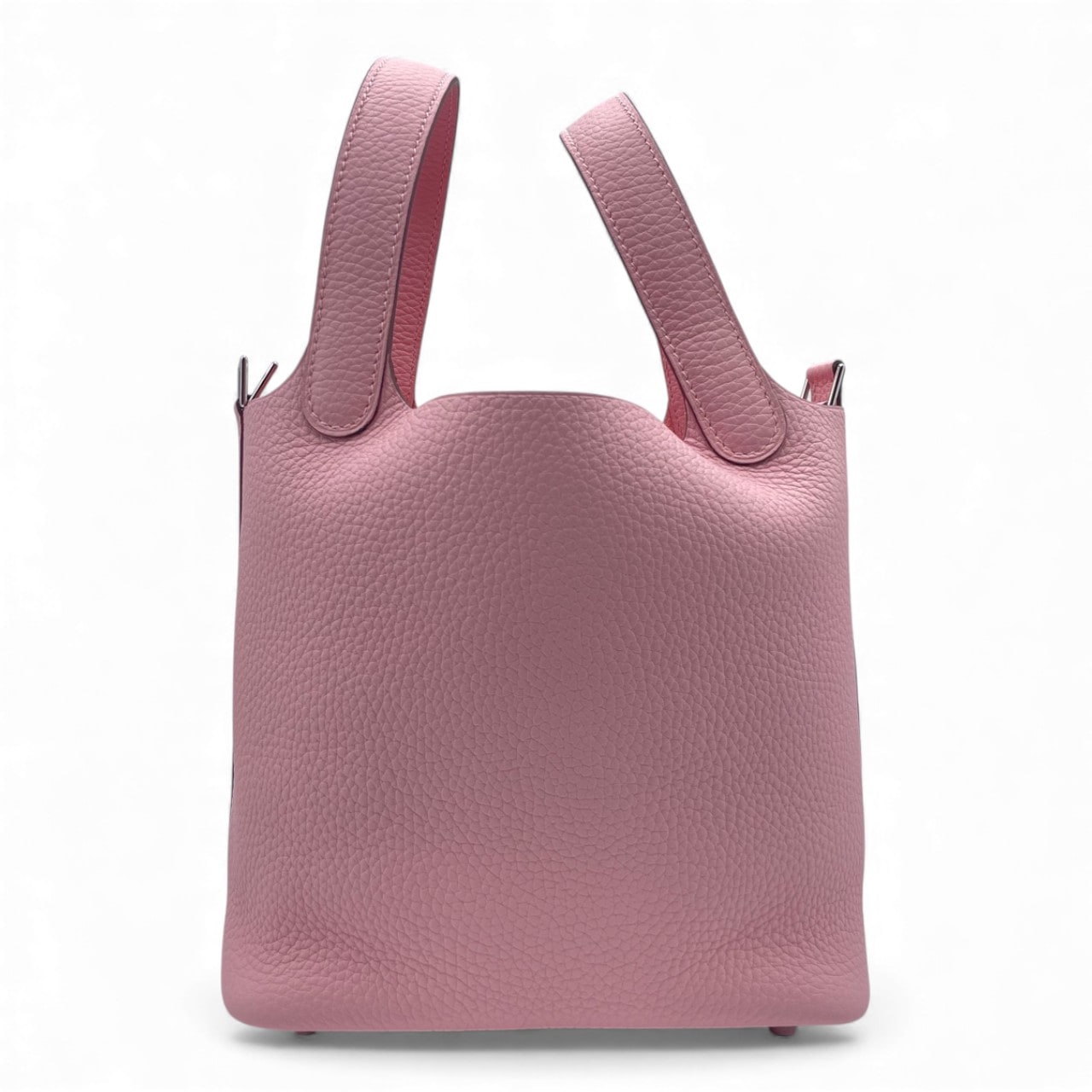 エルメス ピコタンロック PM ローズサクラ トリヨンクレマンス