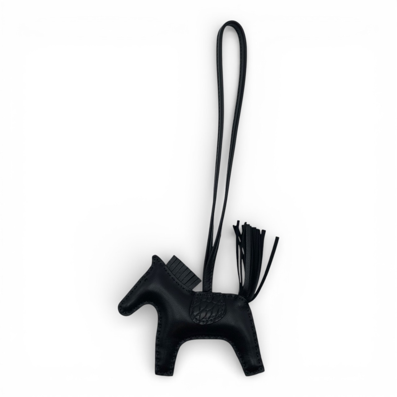 美品 HERMES エルメス ロデオ チャーム PM 刻印 Z アニョーミロ 楽天市場】エルメス ロデオ チャーム PM Z刻印 アニョーミロ ヴェール