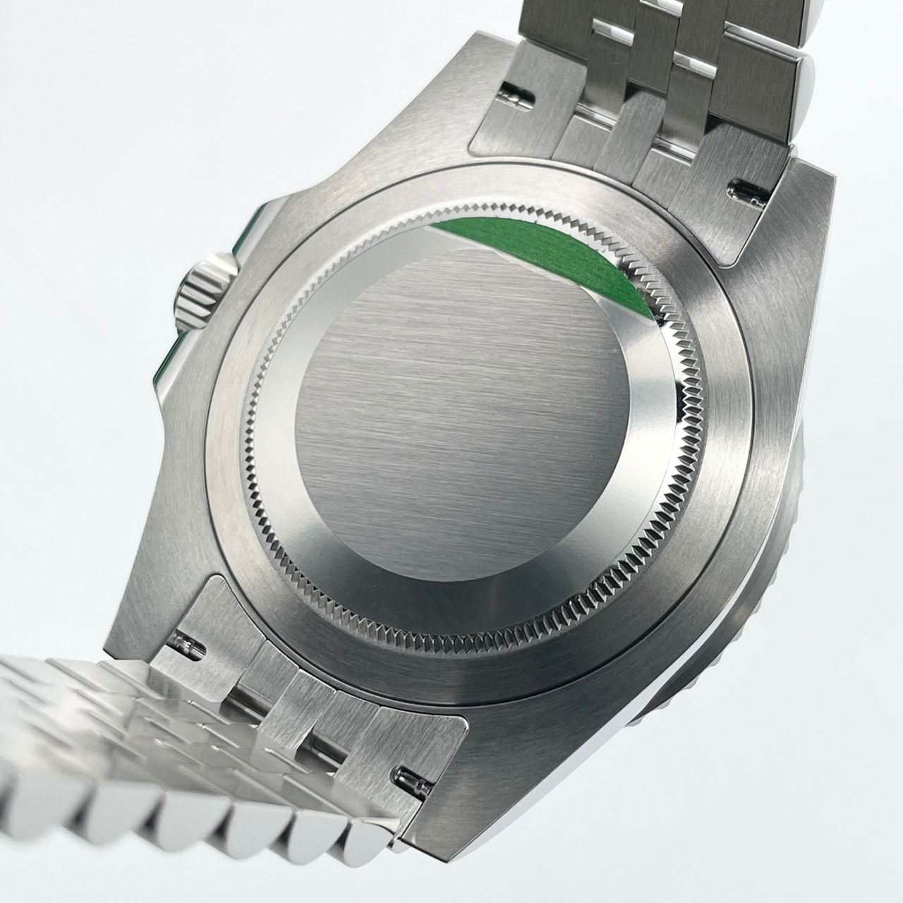 ロレックス GMTマスターII 126720VTNR ブラック ジュビリーブレス 40mm