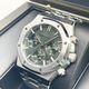 オーデマピゲ ロイヤルオーク クロノグラフ 26240ST.OO.1320ST.08 カーキグリーン 41mm