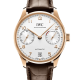 IWC ポルトギーゼ・オートマティック クロノグラフ 7DAYS IW500701