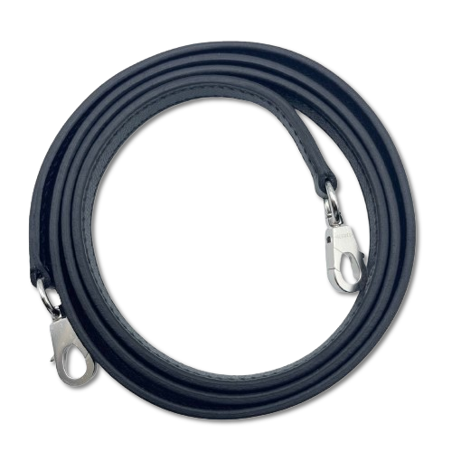 【現金特価】エルメス ミニケリー2 ノワール マダム/リザード シルバー金具 W刻印