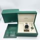 ロレックス エクスプローラー 224270 ブラック 40mm