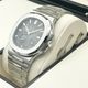 パテックフィリップ ノーチラス 5712/1A-001 ブルー 40mm
