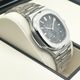 パテックフィリップ ノーチラス 5712/1A-001 ブルー 40mm