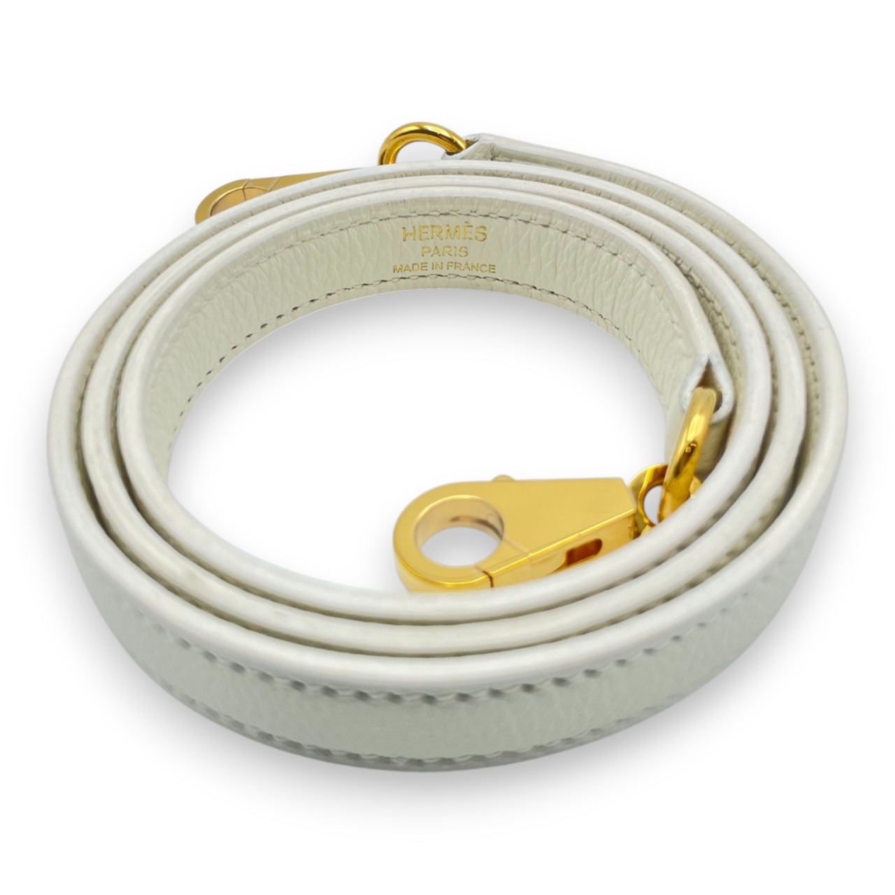 期間限定お値下げ　エルメス　ケリー　バングル 楽天市場】【新品】HERMES エルメス ケリー バングル ブレスレット 4P