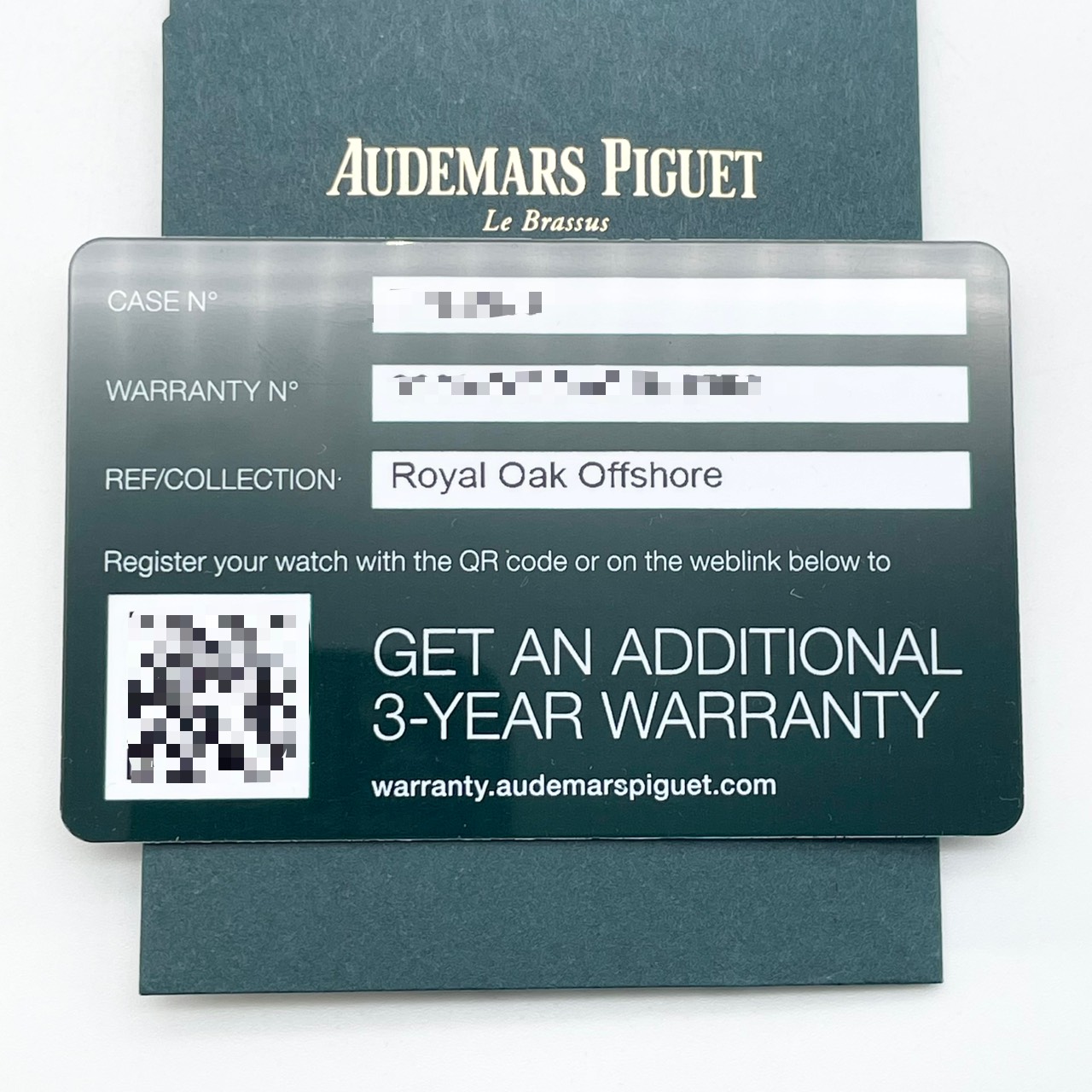 【定価4,620,000円！】 オーデマピゲ ロイヤルオークオフショア 15720ST.OO.A052CA.01 カーキグリーン 42mm