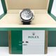 ロレックス ヨットマスター 226659 ブラック ホワイトゴールド 42mm