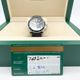 ロレックス ヨットマスター 226659 ブラック ホワイトゴールド 42mm