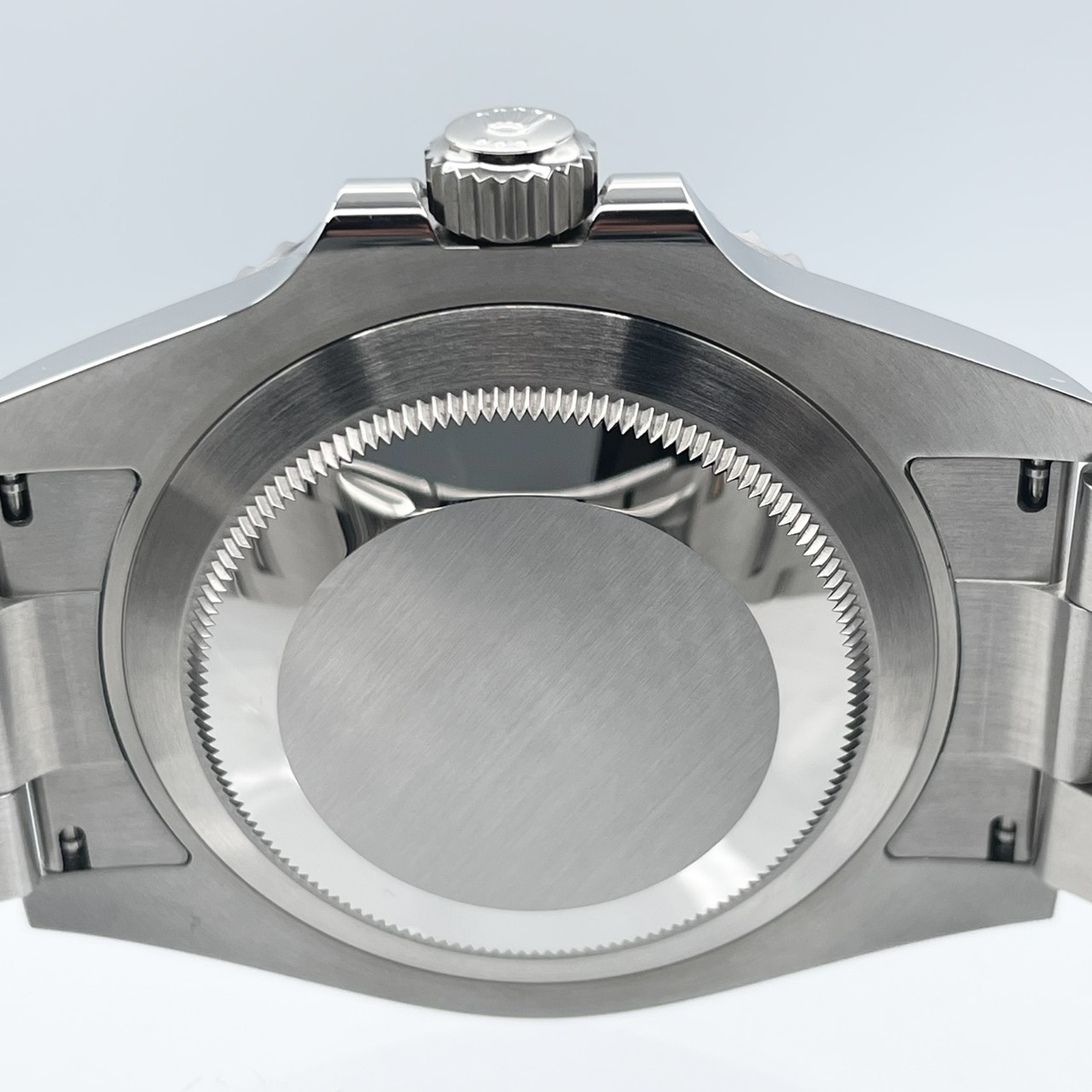 ロレックス サブマリーナ デイト 126610LV ブラック 41mm
