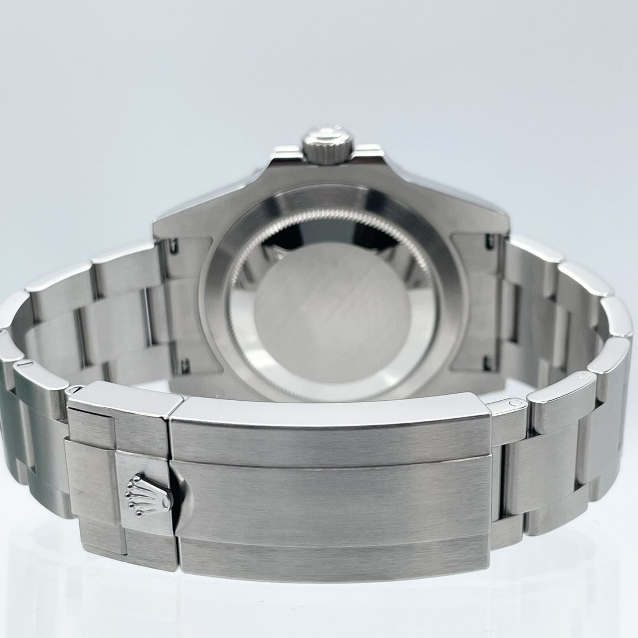 ロレックス サブマリーナ デイト 126610LV ブラック 41mm