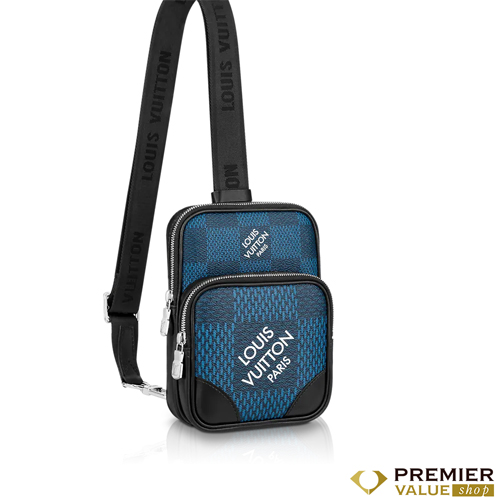ルイヴィトン アマゾン・スリングバッグ N50011