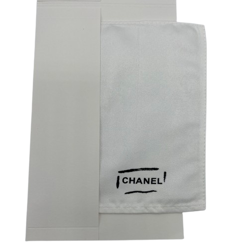 シャネル ココハンドル  ブラック系  キャビアスキン　