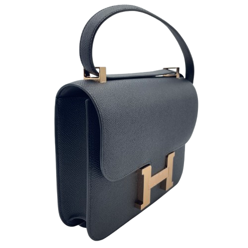 楽天市場】エルメス コンスタンス スリム ゴールド エプソンゴールド