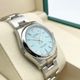 【全面正規保護シール付き】ロレックス オイスターパーペチュアル 277200 ターコイズブルー ステンレスチール 31mm