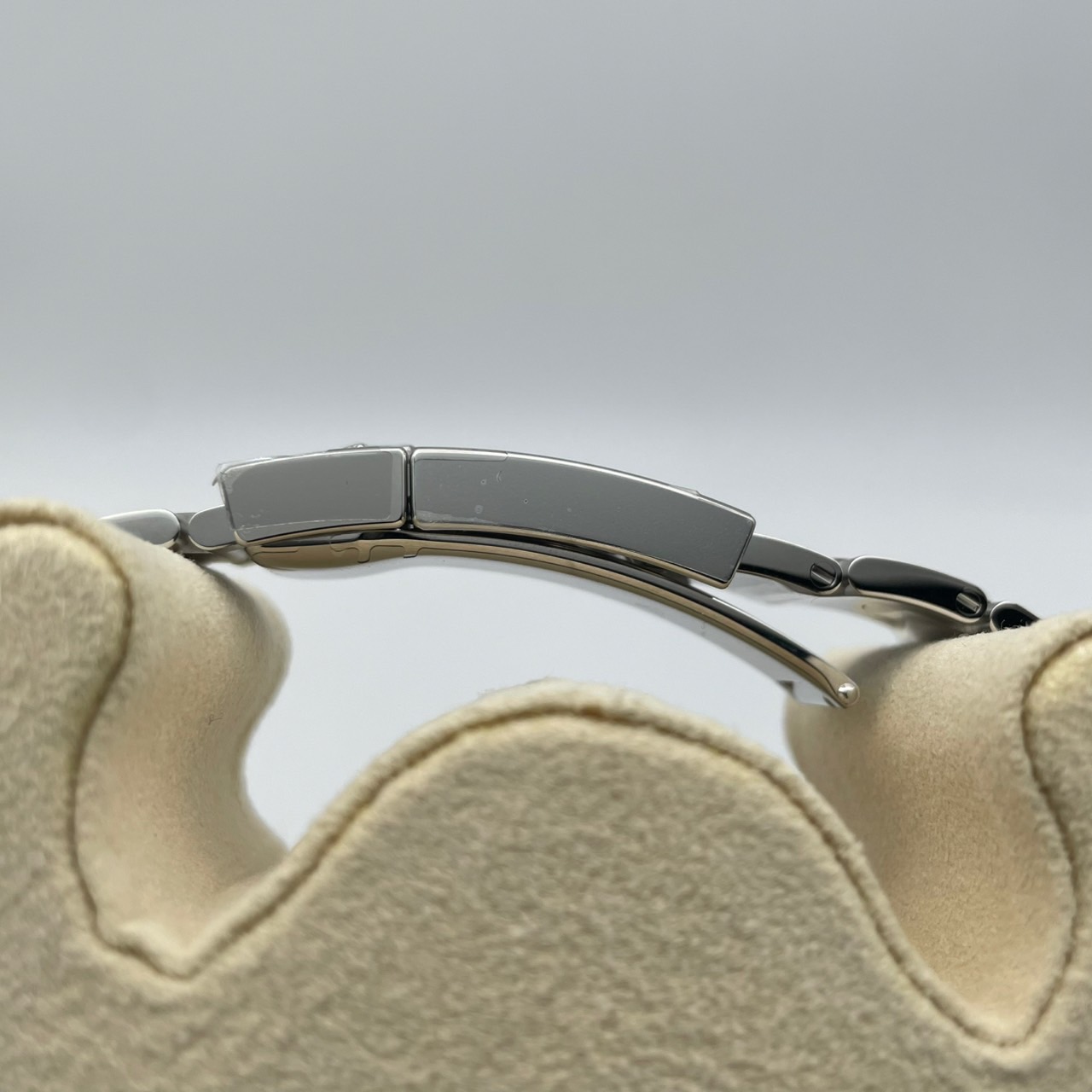 【保護シール付き！】ロレックス GMTマスターII 126710BLRO オイスターブレスレット ブラック 40mm