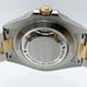 ロレックス シードゥエラー 126603 ブラック ステンレススチール イエローゴールド 43mm
