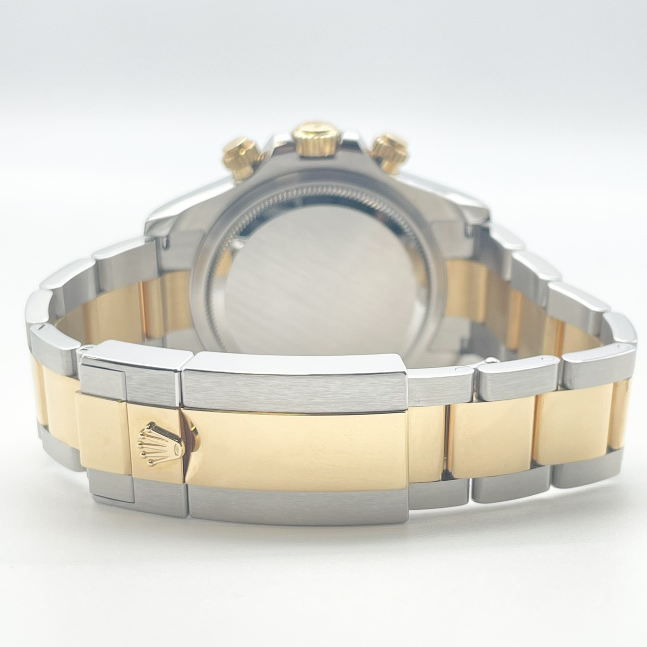 ロレックス デイトナ 126503 ブラック 40mm