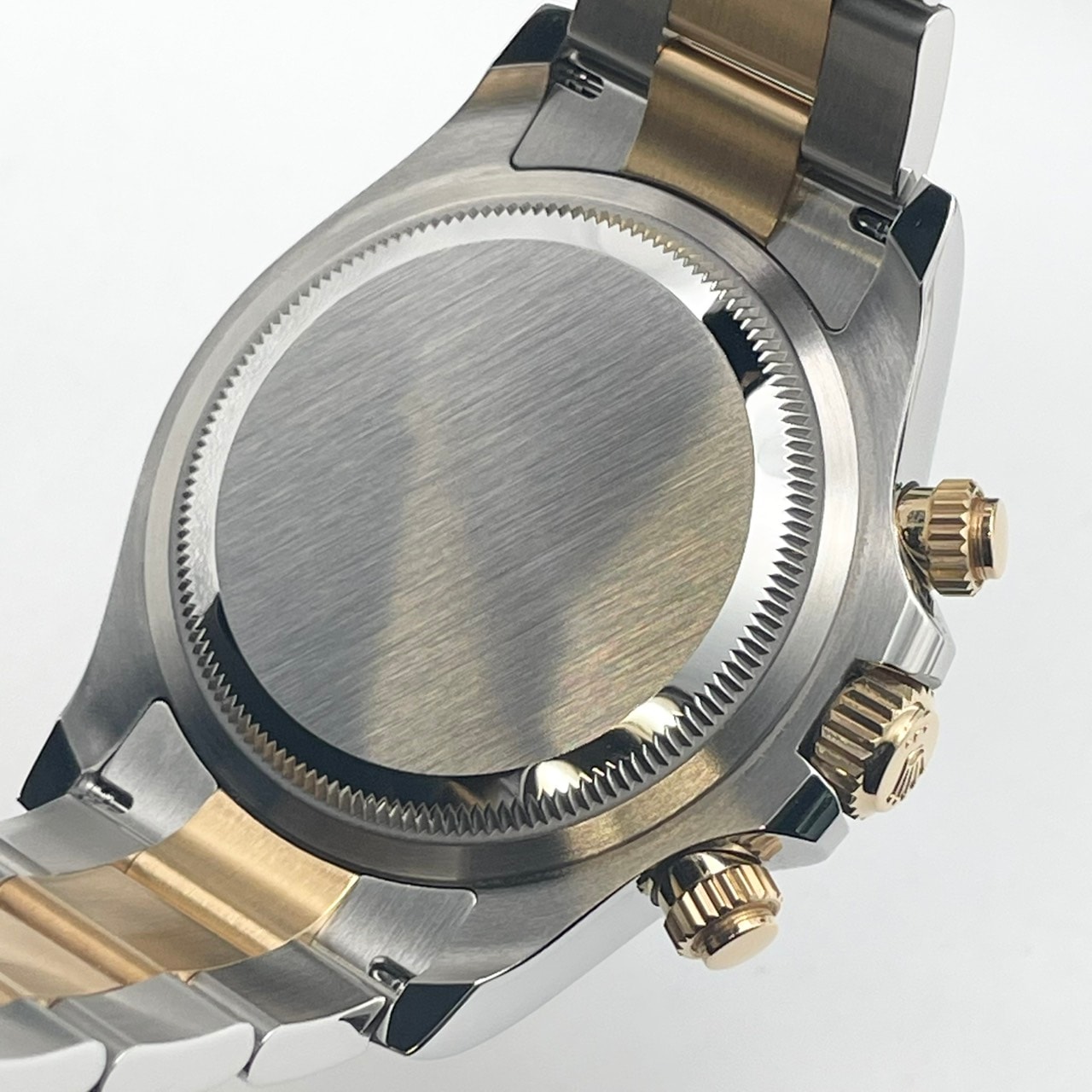 ロレックス デイトナ 126503 ブラック 40mm