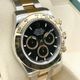 ロレックス デイトナ 126503 ブラック 40mm