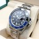 ロレックス GMTマスターII 126710BLNR バットマン オイスターブレス 40mm