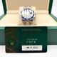 ロレックス GMTマスターII 126710BLNR バットマン オイスターブレス 40mm